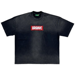 GAS NYC (Breaking new T-shirt)