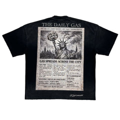 GAS NYC (Breaking new T-shirt)
