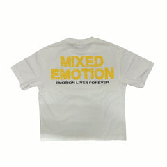 MIXED EMOTION t-shirt “Forever” Tee