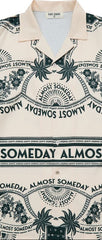 ALMOST SOMEDAY SET habana button UP (AS-SUM26-001)