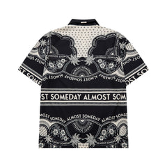ALMOST SOMEDAY SET habana button (AS-SUM26-003)-(AS-SUM26-004)