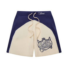 ALMOST SOMEDAY clubhouse knit SET (AS-SUM26-005)