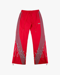 EPTM flame HIGHLAND pants (EP12765)