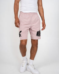 EPTM BRAND shorts (EP12935) DUSTY PINK