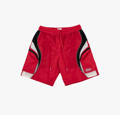 EPTM kats SHORTS red (EP12960)