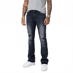 VICIOUS VICIOUS PREMIUM DENIM PANTS