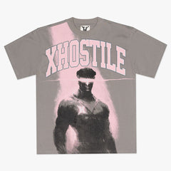 XHostile-Till Death (XH-52) t-shirt