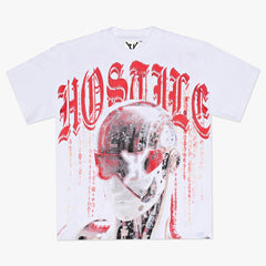 XHostile-World Order (XH-49 t-shirt