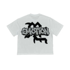 MIXED EMOTION “Airborne” Tee