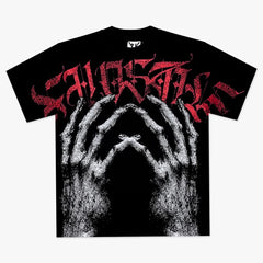 XHostile-Greek Tragedy t-shirt
