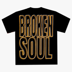 XHostile-Broken Soul (XH-059) t-shirt
