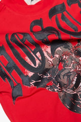 XHostile-Beast Of Crete (XH-061) t-shirt