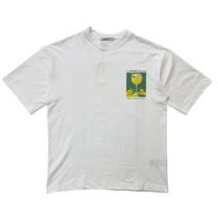RICH GANG T-SHIRT limoncello italy (#OVZ TEE,(PL29))
