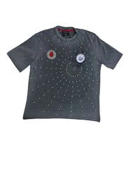 TENACITI STUDIOS (Spider King tee)