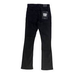 KDNK essential black basic JEANS SK104-JET
