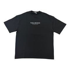 RICH GANG T-SHIRT PRAY MORE WORRY LESS