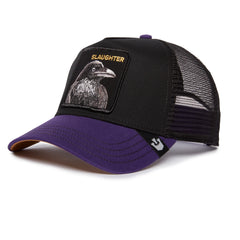 THE FARM The Slaughter Bird