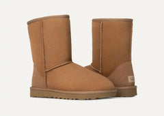 UGG W CLASSIC SHORT 11 / W / 1016223