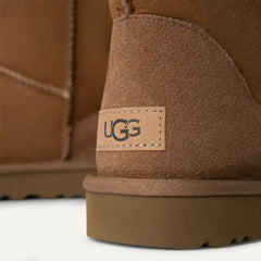 UGG W CLASSIC SHORT 11 / W / 1016223