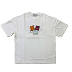 RICH GANG T-SHIRTS TAVELER (#OVZ TEE, (ESC50))