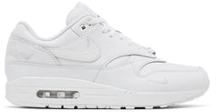 Nike Air Max 1 '87 SP Supreme Triple White HF8813-100