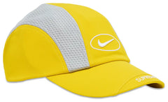 Casquette de running Supreme x Nike « Yellow » HAT HJ7959-735