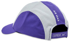 Gorra de running Supreme x Nike 'PURPLE'