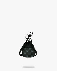 SPRAYGROUND Shark Slash Backpack Keychain