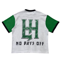 LIFE HUSTLERS t-shirt LH 'ROLLING TEE
