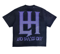 LIFE HUSTLERS T-SHIRT “sexy astronaut” (Life Hustlers “sexy astronaut”)