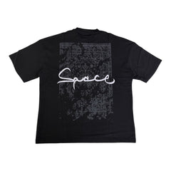 RICH GANG t-shirt SPACE (#OVZ TEE, (ESC611))