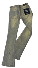 KDNK RHINESTONE JEANS KND4806 TM BLUE