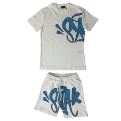 RICH GANG synah graffiti (#SET,(BD44))