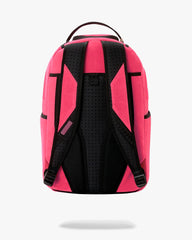 SPRAYGROUND SHINOBI SHARKS IN PARIS BACKPACK (HOT PINK)