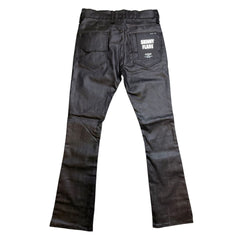 KDNK DAGGER PANTS KNB3475-black