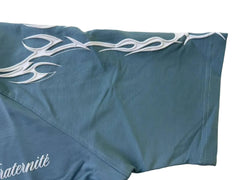 RICH GANG T-SHIRTS LIBERTE (#OVZ TEE, (GG73))