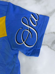 POLITICS STUDIOS T-Shirt - Blue - PK26 - SPR -04