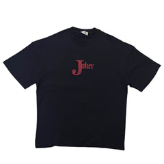 RICH GANG T-SHIRT JOKER (#OVZ TEE, (ESC89))