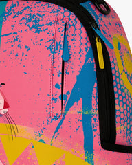 SPRAYGROUND PINK PANTHER - ART HEIST BACKPACK