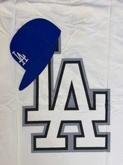 RICH GANG T-SHIRTS LA (#OVZ TEE, (ESC67))