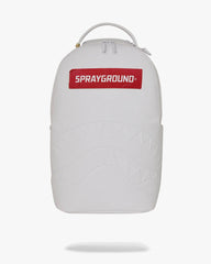 SPRAYGROUND SEAL OF APPROVAL BACKPACK