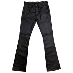 KDNK DAGGER PANTS KNB3475-black