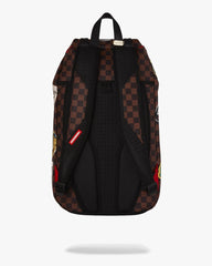 SPRAYGROUND MICKEY MOUSE MOGUL DISNEY COLLAB HILLS BACKPACK