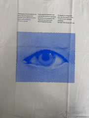 RICH GANG EYE ON YOU HIGH QUALITY OVERSIZED