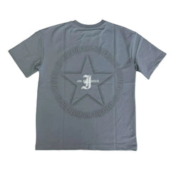 RICH GANG T-SHIRTS J. (#OVZ TEE, (CT01))