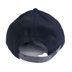 MONASTERY ABDJAR CAP UNISEX BLACK