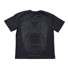 RICH GANG t-shirt the shy in the limit (#OVZ TEE, (CT903))