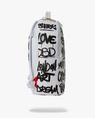 SPRAYGROUND THINK ON IT BACKPACK