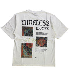 RICH GANG t-shirt timeles (#OVZ TEE,(YP198))