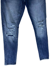 LEGACY EDITION SHREDS ON KNEES M/BLUE JS2294 PANTS